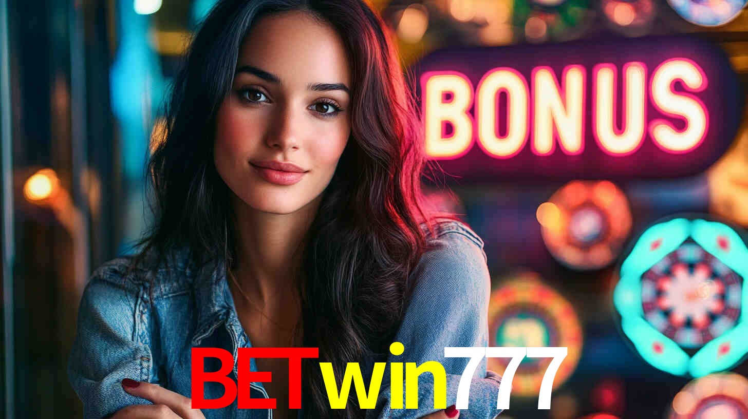 betwin777: Seu Cassino Premiado com Pagamentos Rápidos