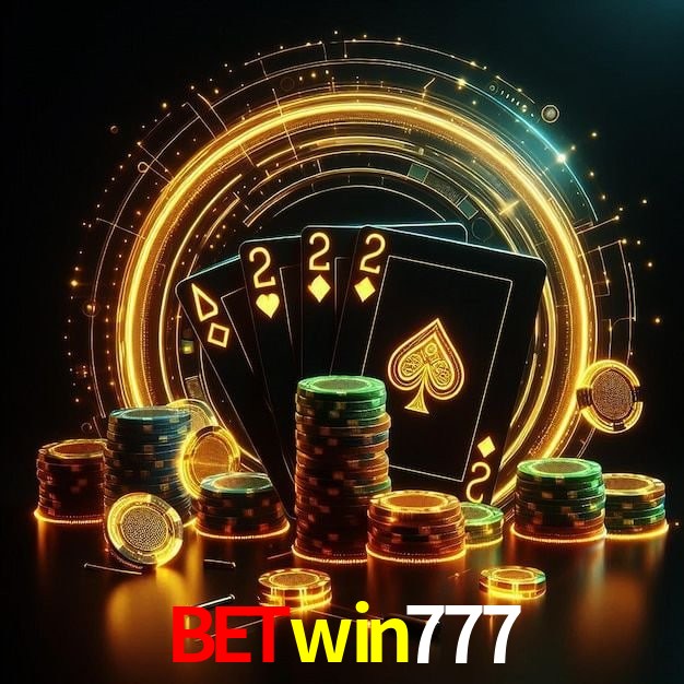 Estatísticas betwin777