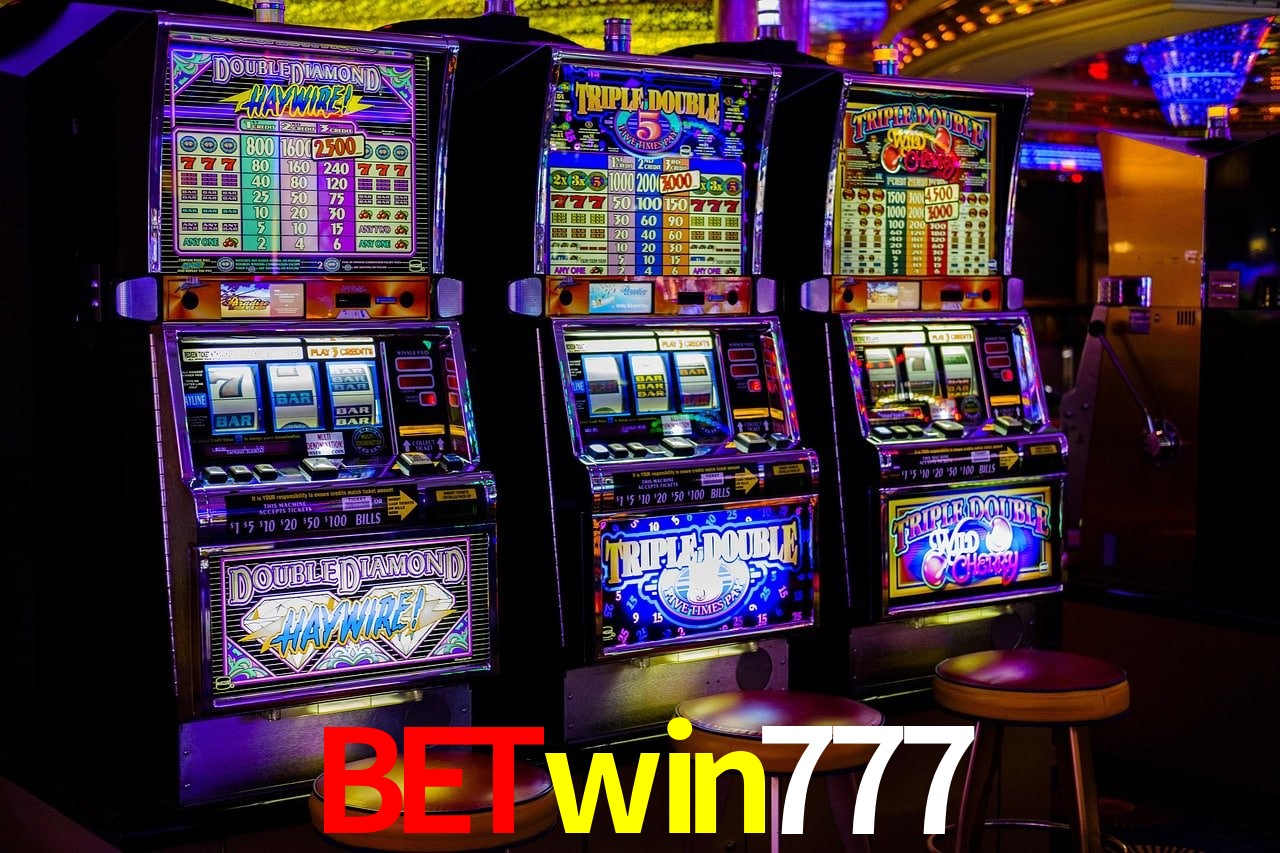 Casino Ao Vivo betwin777