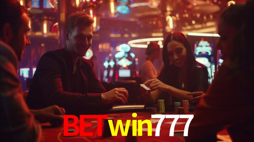 A Emoção da Loteria na betwin777: Uma Chance de Mudança de Vida