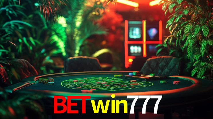 Live Casino betwin777