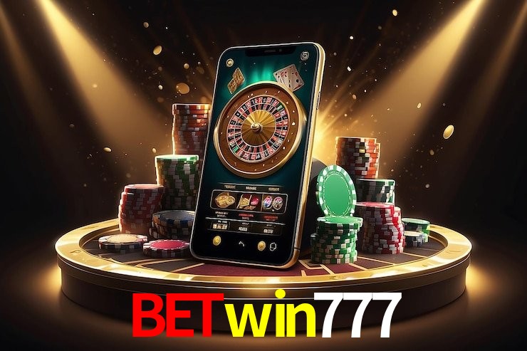 Casino Ao Vivo betwin777