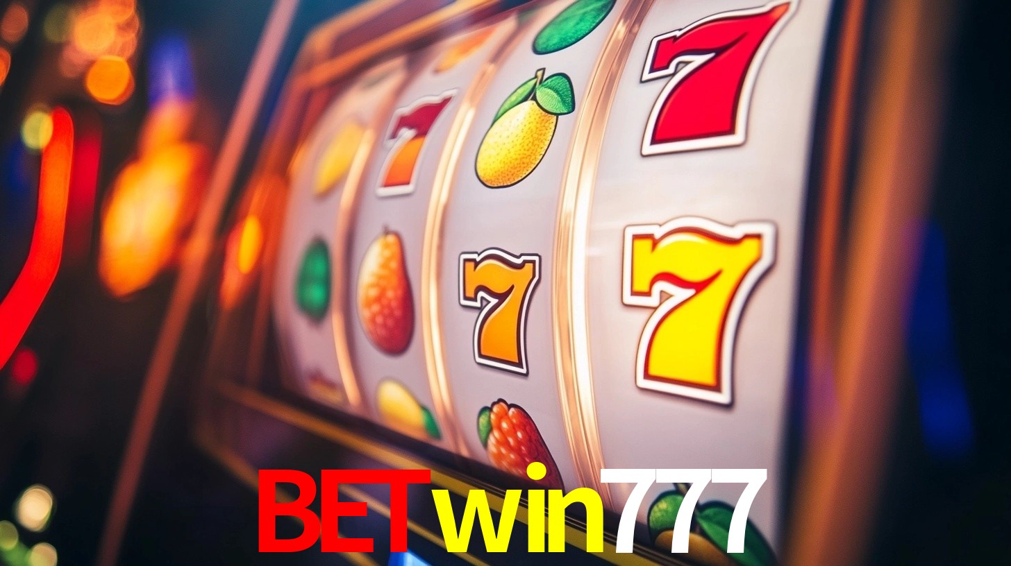 betwin777 App Interface