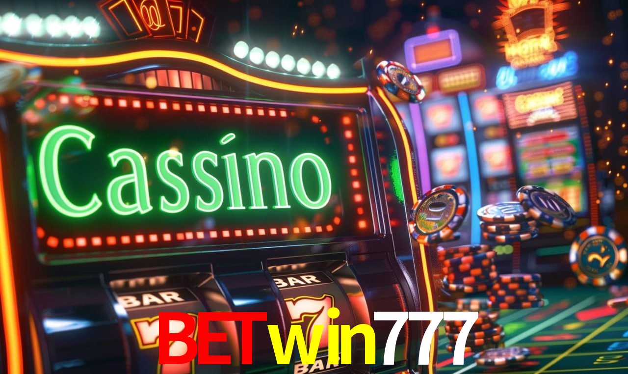 Diretório de Jogos betwin777