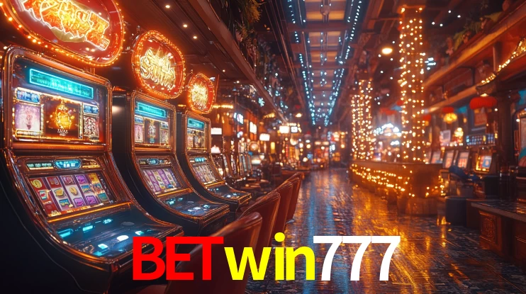betwin777: Jogos de Caça-Níqueis-Altas Recompensas, Roleta-Velocidade, Blackjack-Desafios Máximos