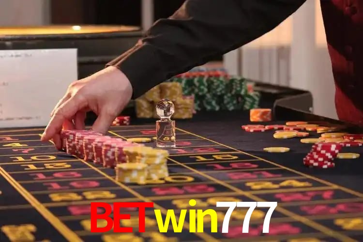 A Revolução dos Aplicativos de Jogos no betwin777