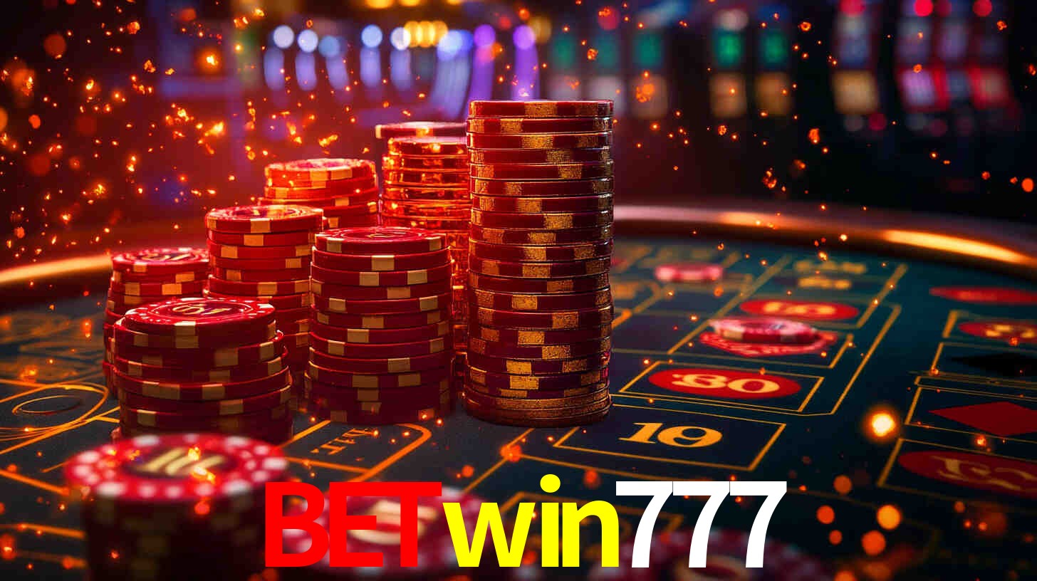 Welcome Bonus betwin777