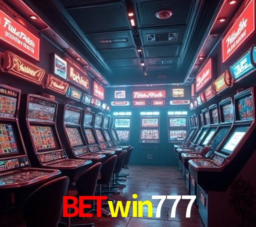 Integração de APIs betwin777
