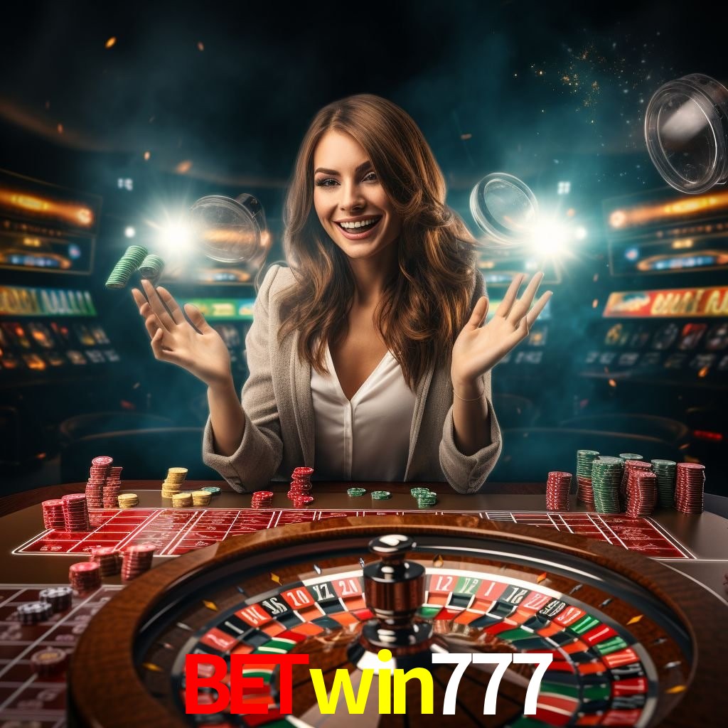 betwin777