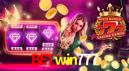 Descubra o Mundo do Cassino Online com betwin777
