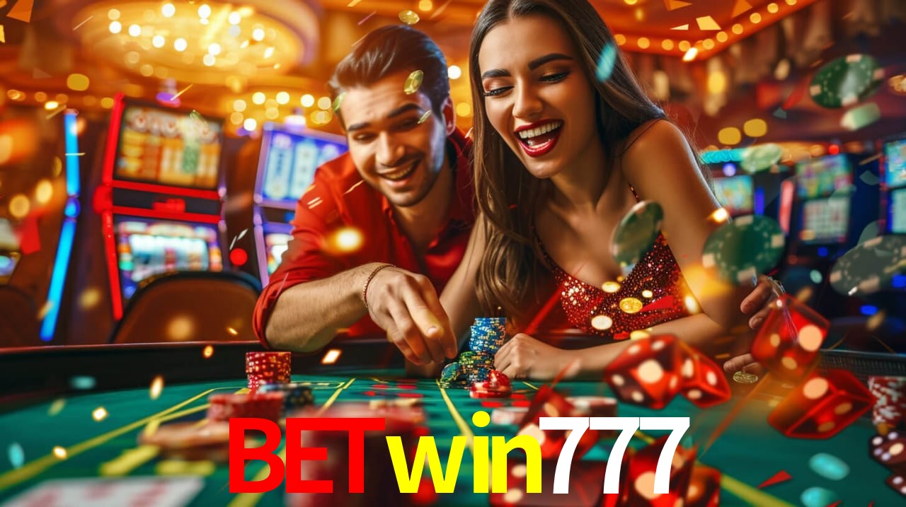 Jogos de Slot betwin777