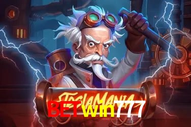 Estatísticas do Jogo betwin777