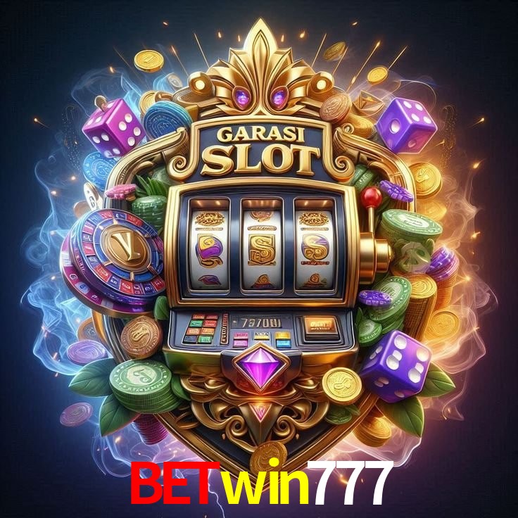 Provedores de Jogos betwin777