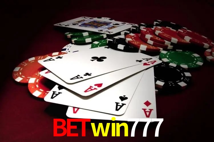 Jogos Exclusivos betwin777