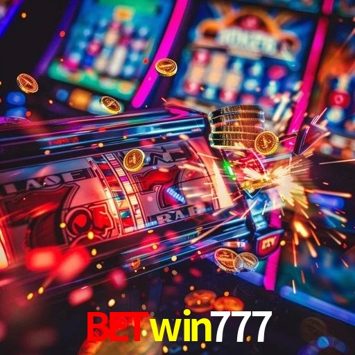 Interface do App betwin777
