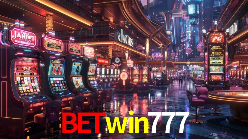 Games Directory betwin777
