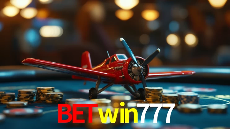 Slot Games betwin777