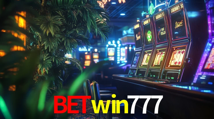 Roulette Table betwin777