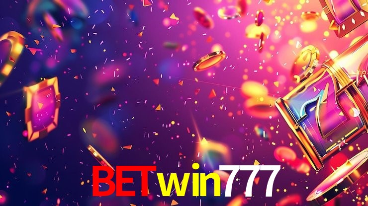 Explorando a Categoria de Eventos em Apostas na betwin777