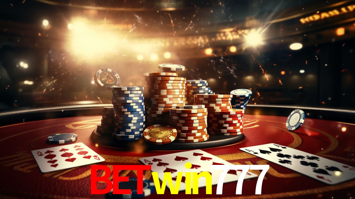 VIP Casino betwin777