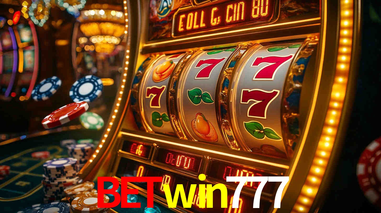 Daily Bonuses betwin777