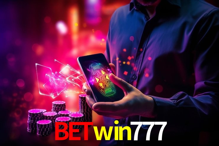 PIX Instantâneo betwin777