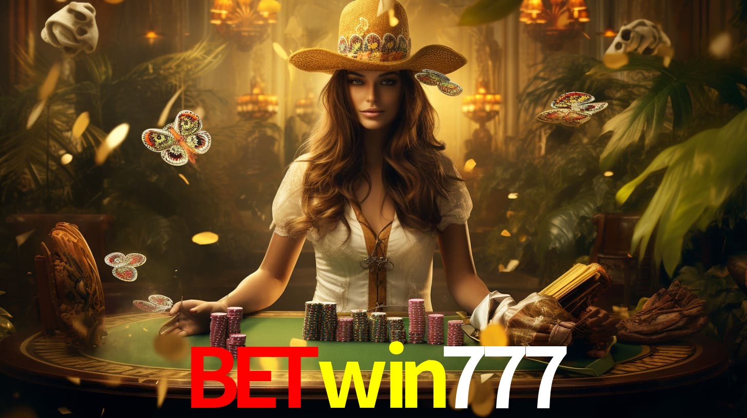 Blackjack Table betwin777