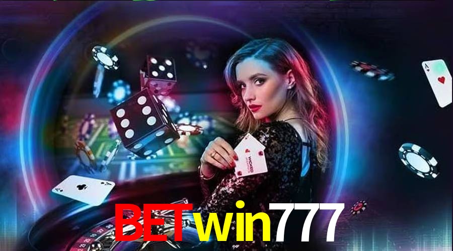 Account Benefits betwin777