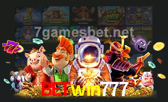 cassino betwin777