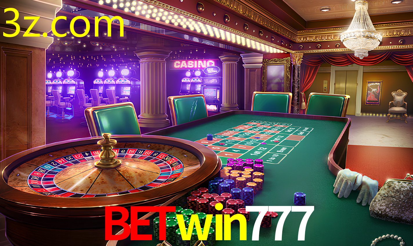 BETWIN777.COM