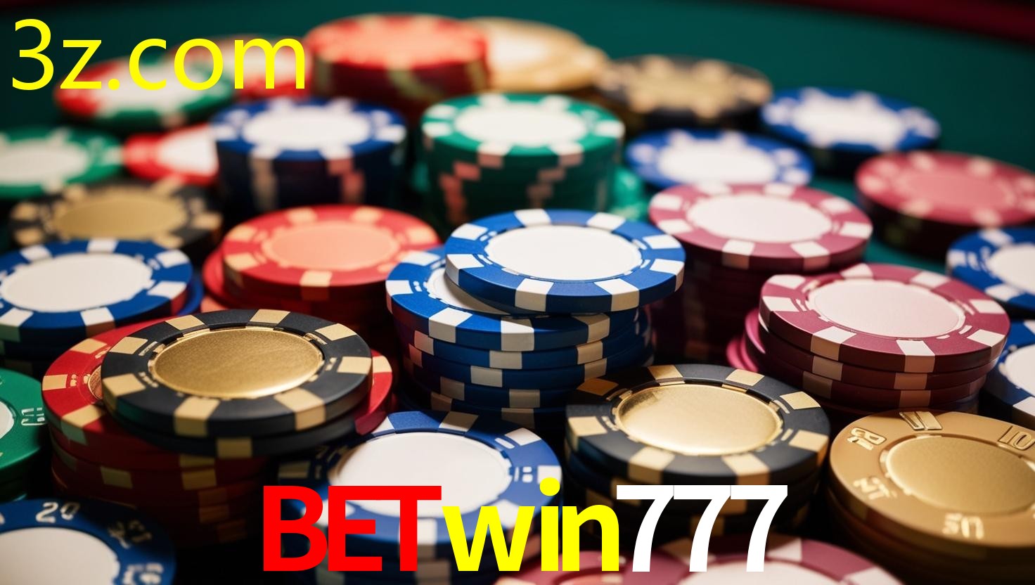 BETWIN777.COM