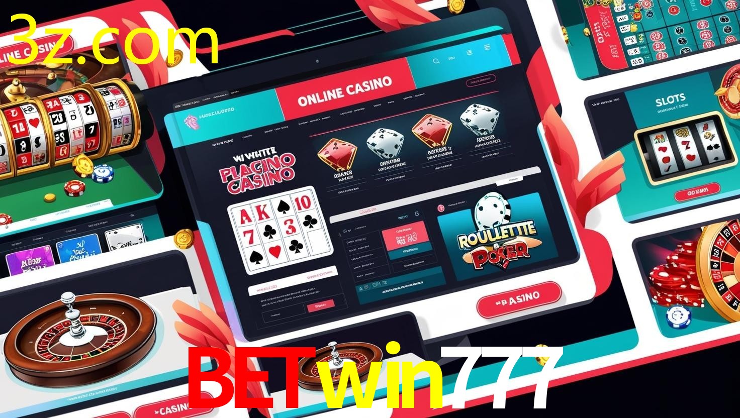 BETWIN777.COM