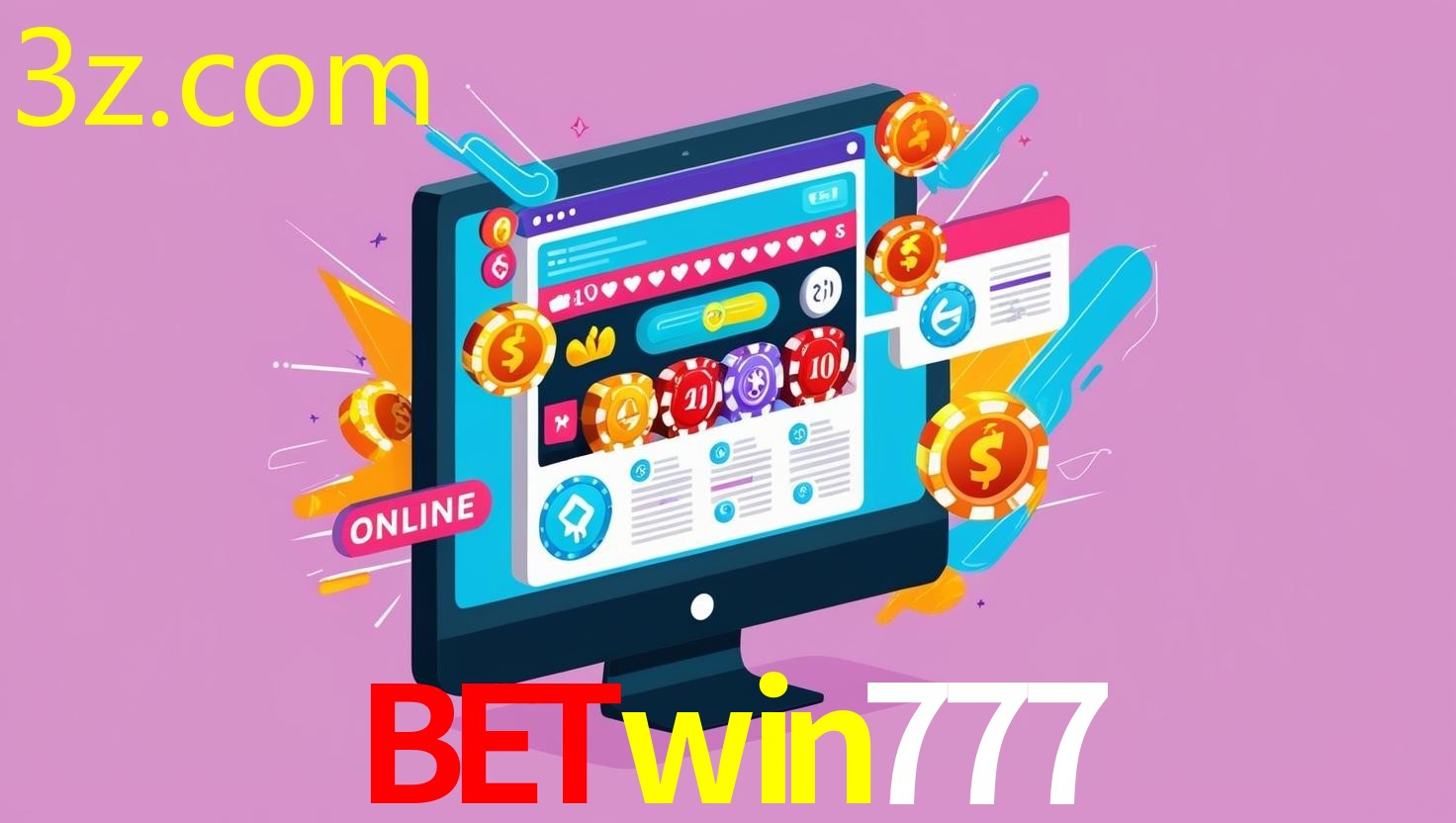 BETWIN777.COM