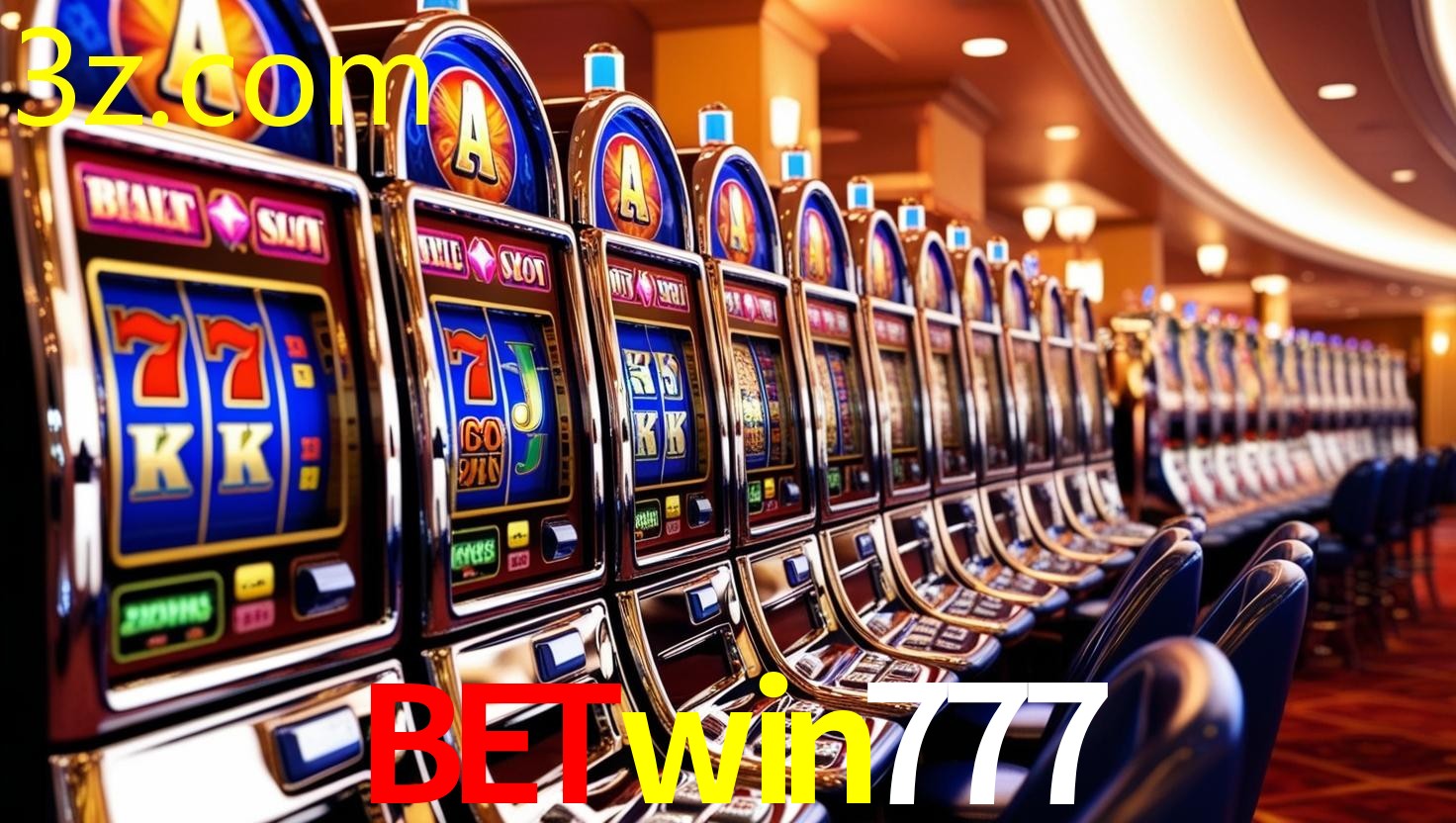 BETWIN777.COM
