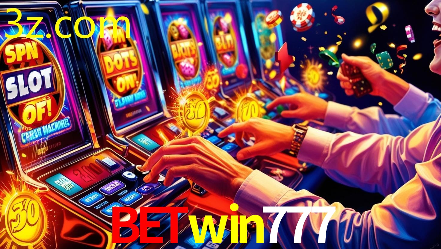 BETWIN777.COM