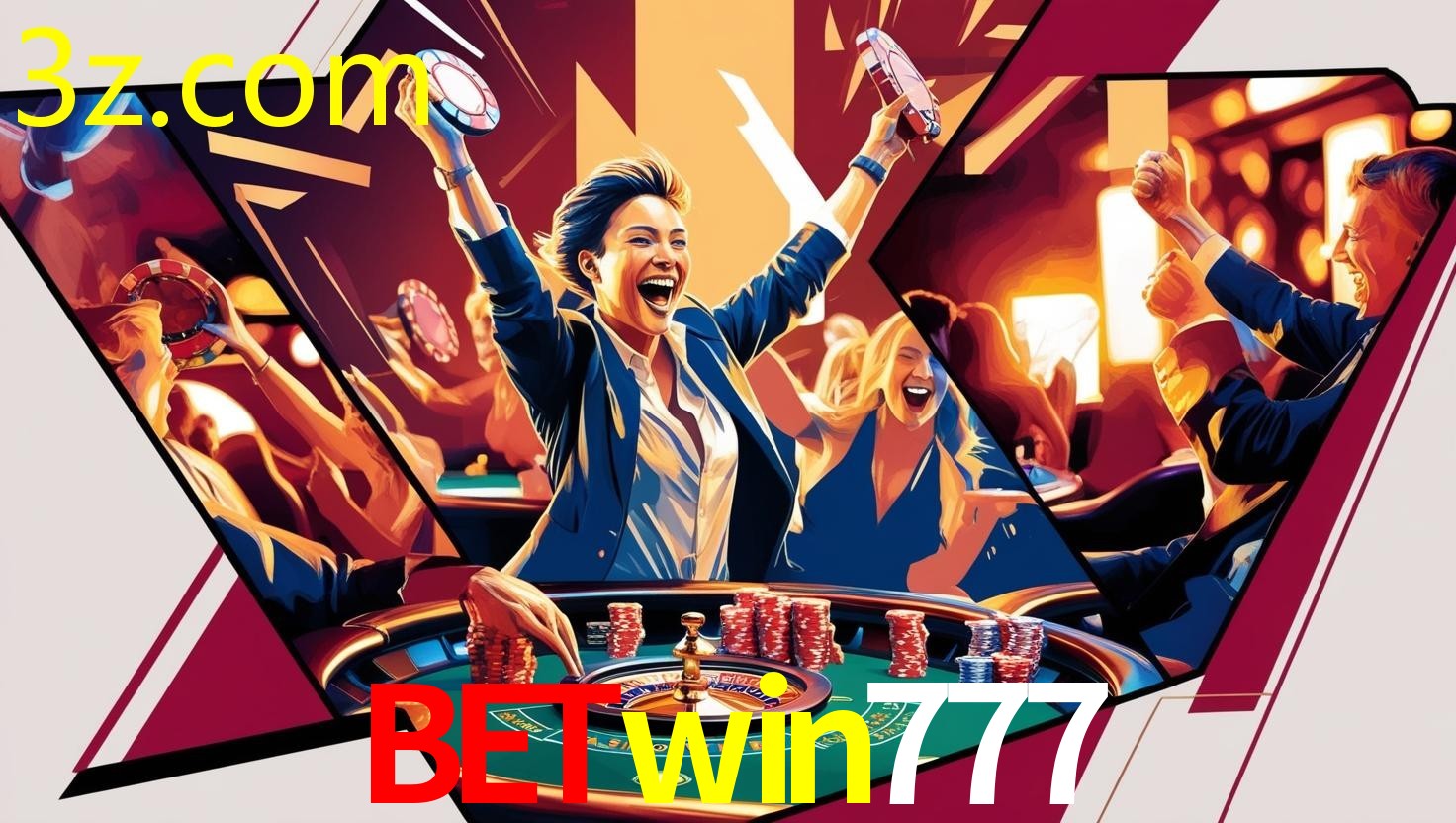 BETWIN777.COM