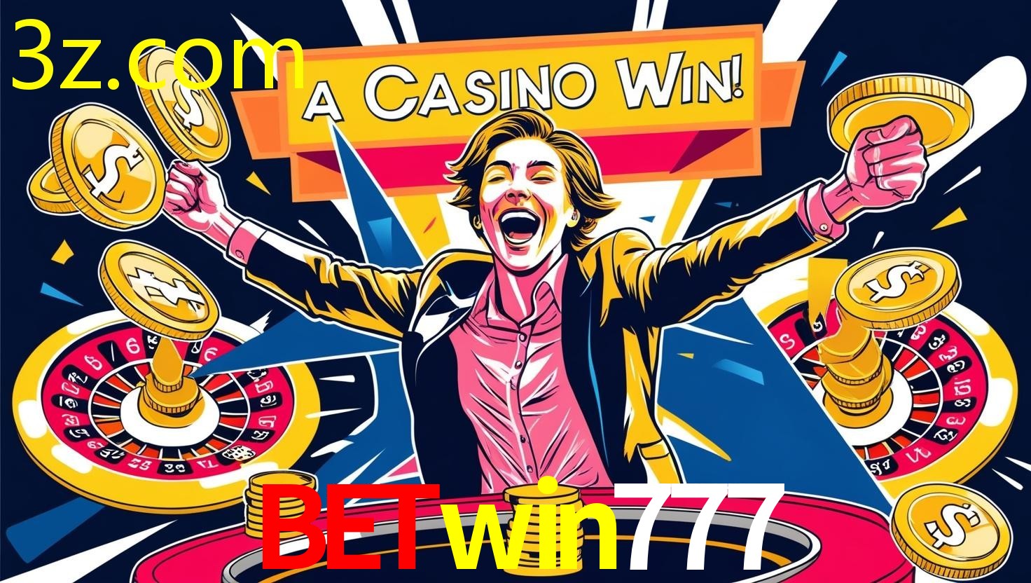 BETWIN777.COM