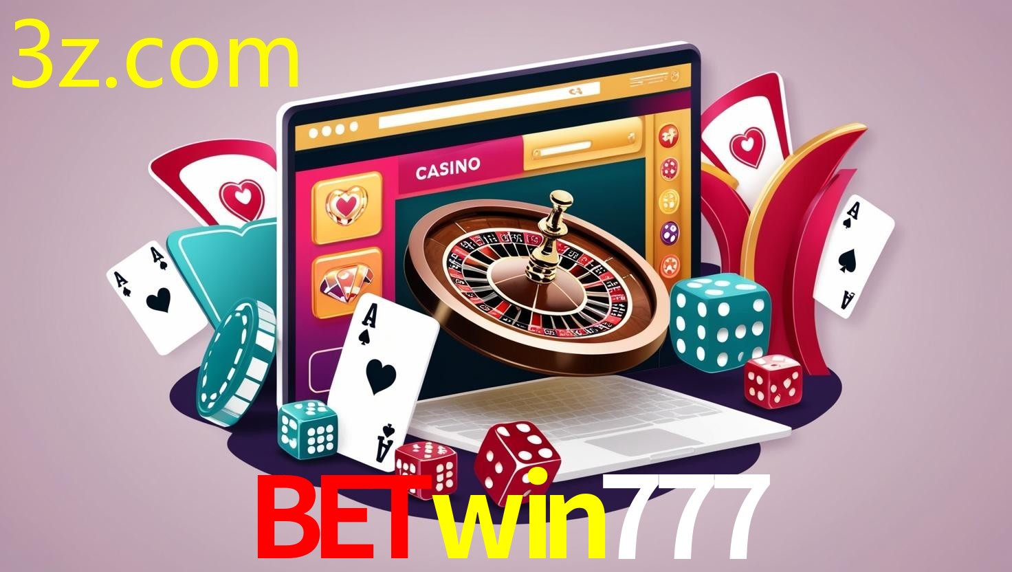 BETWIN777.COM