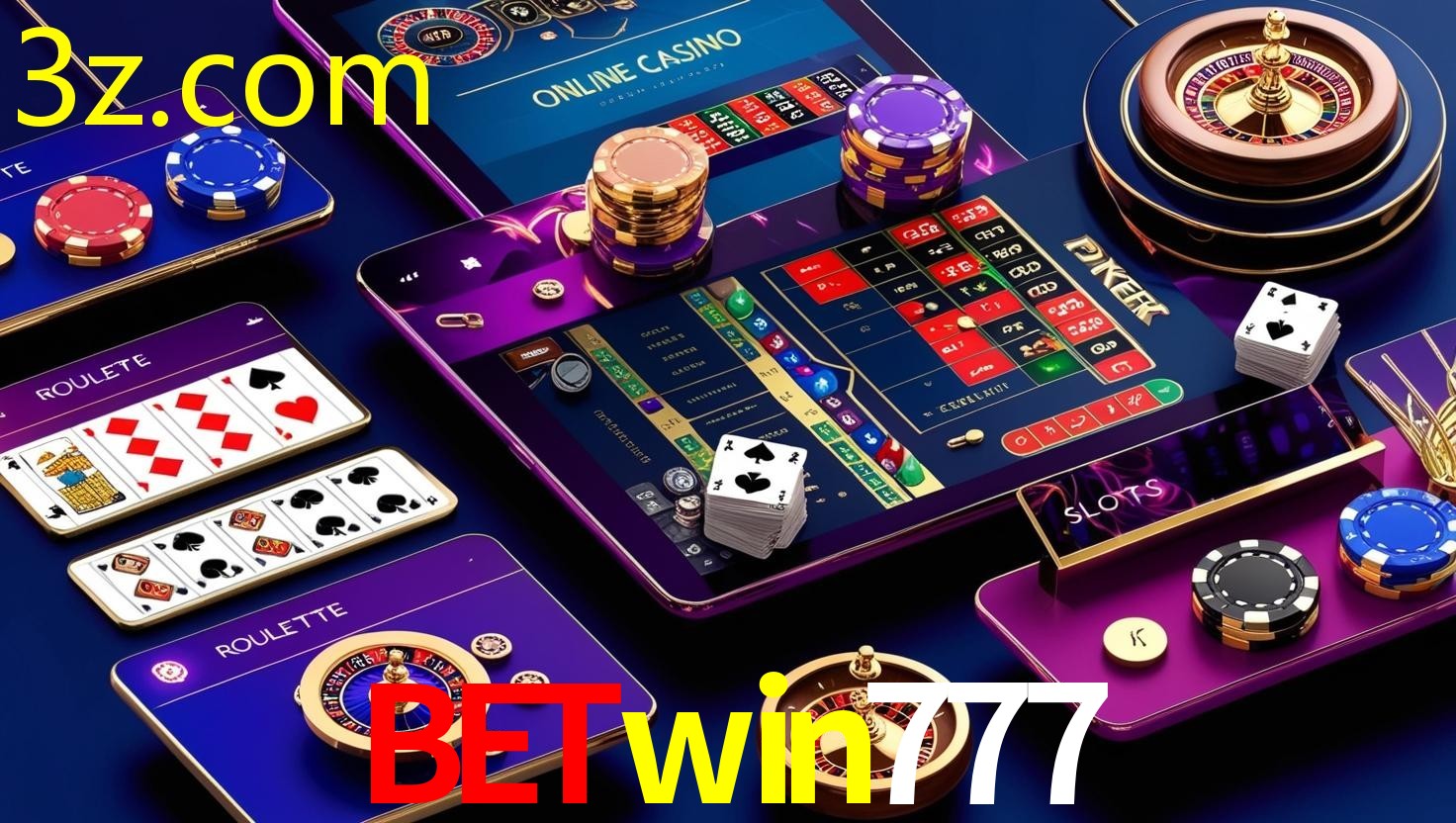 BETWIN777.COM
