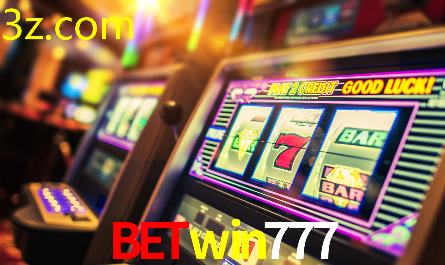 BETWIN777.COM