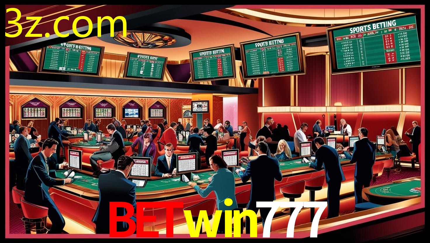 BETWIN777.COM
