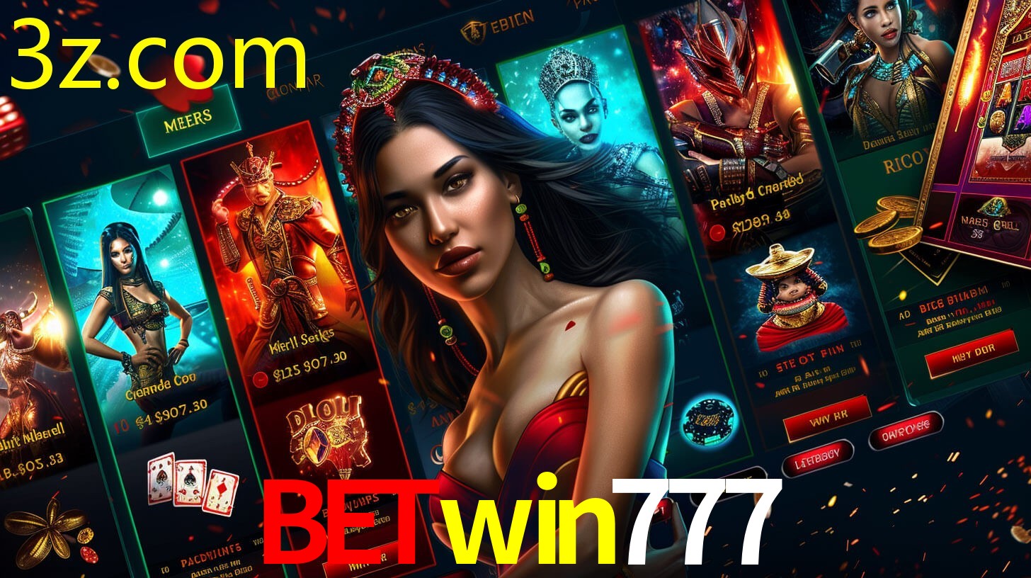 BETWIN777.COM
